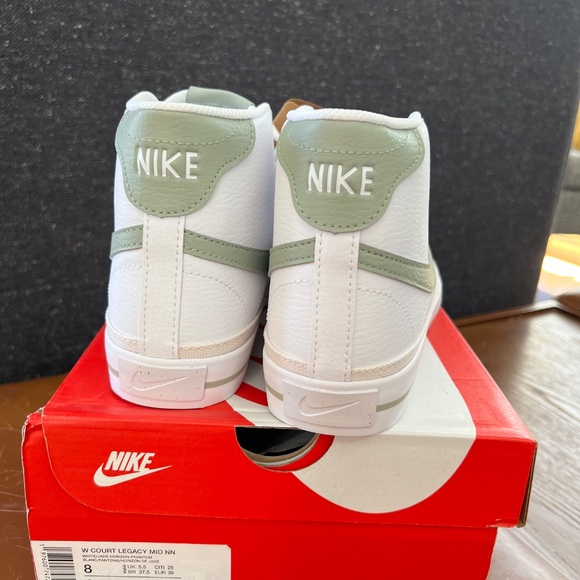 Nike court legacy mid - Picture 4 of 4